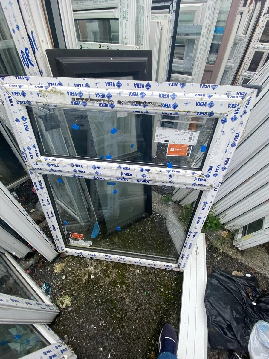 PVC window - Image 4
