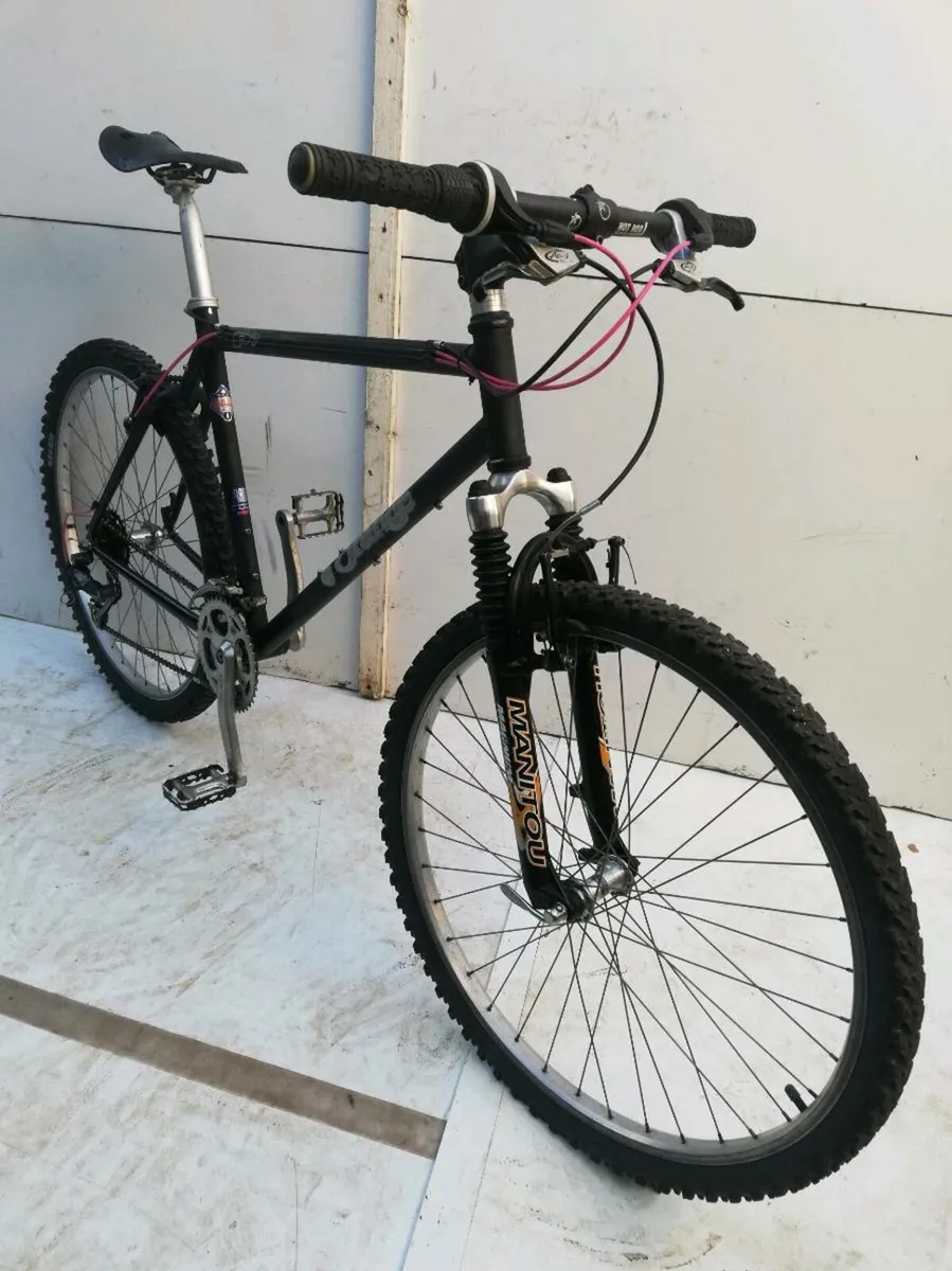 Road bike - Image 2