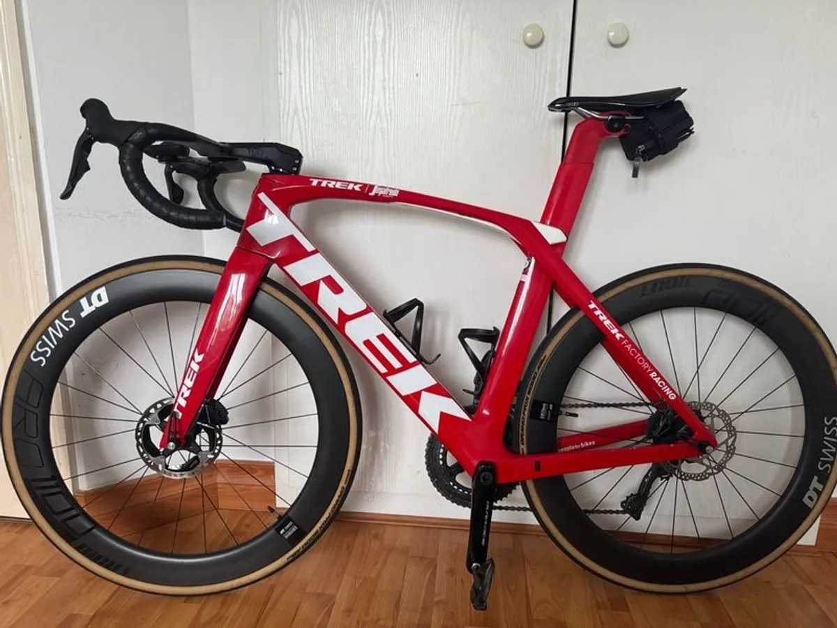 Trek Madone SLR - Image 2
