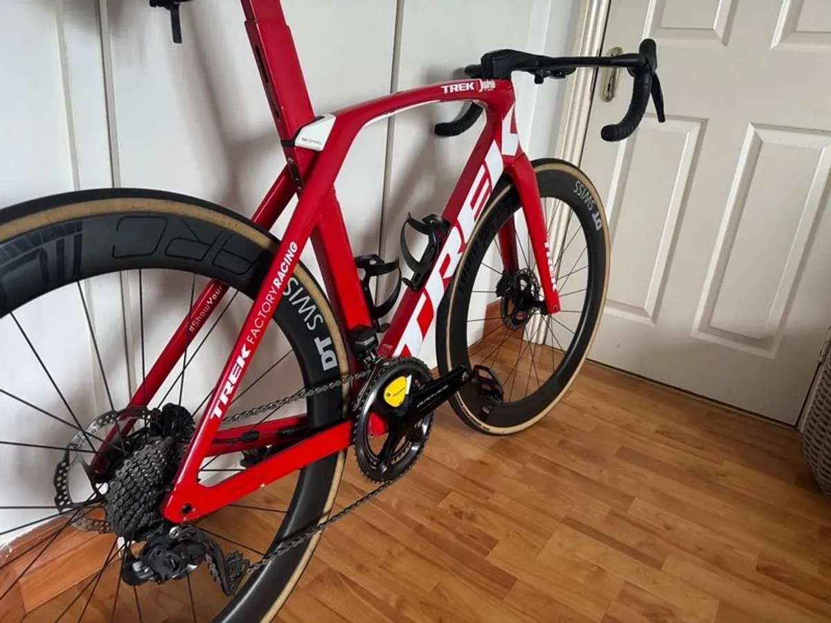 Trek Madone SLR - Image 3