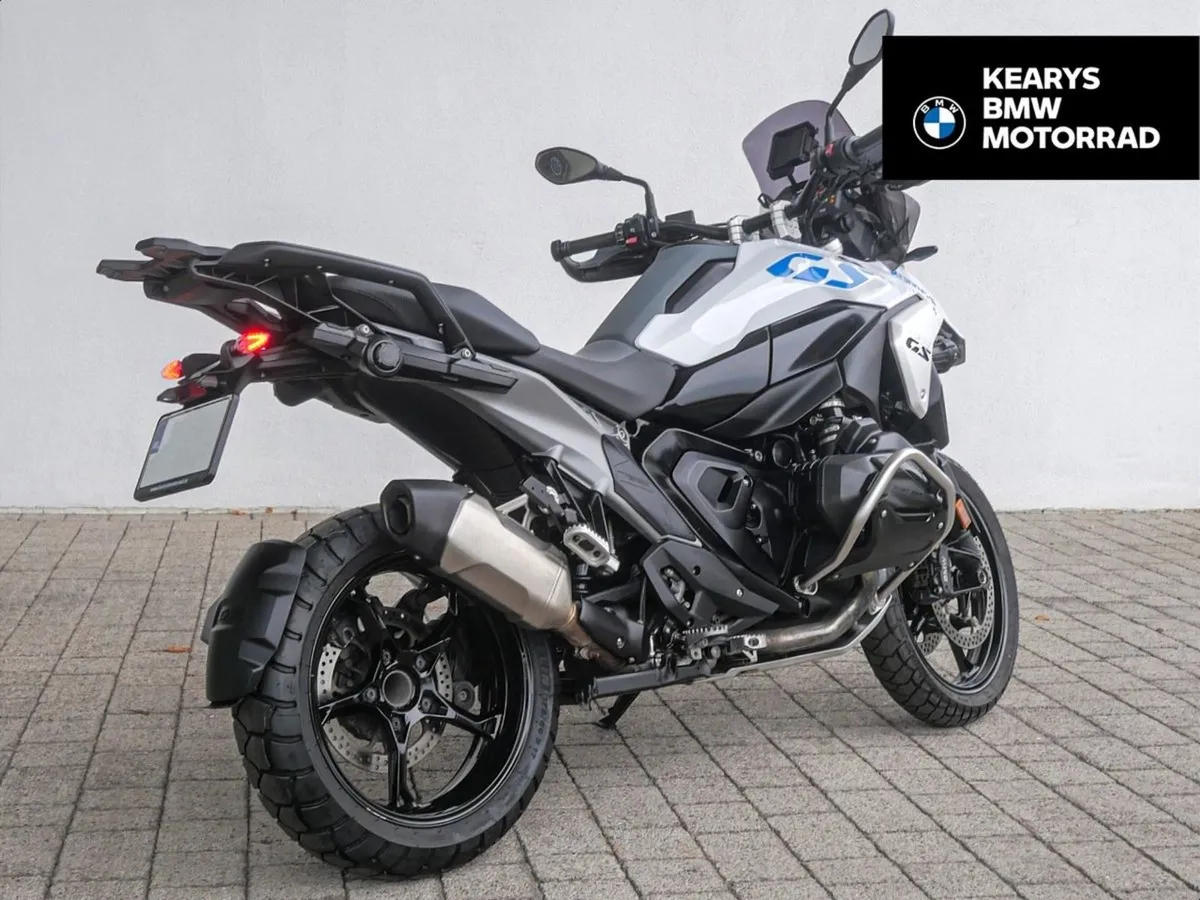BMW R 1300 GS R1300 GS - Image 3