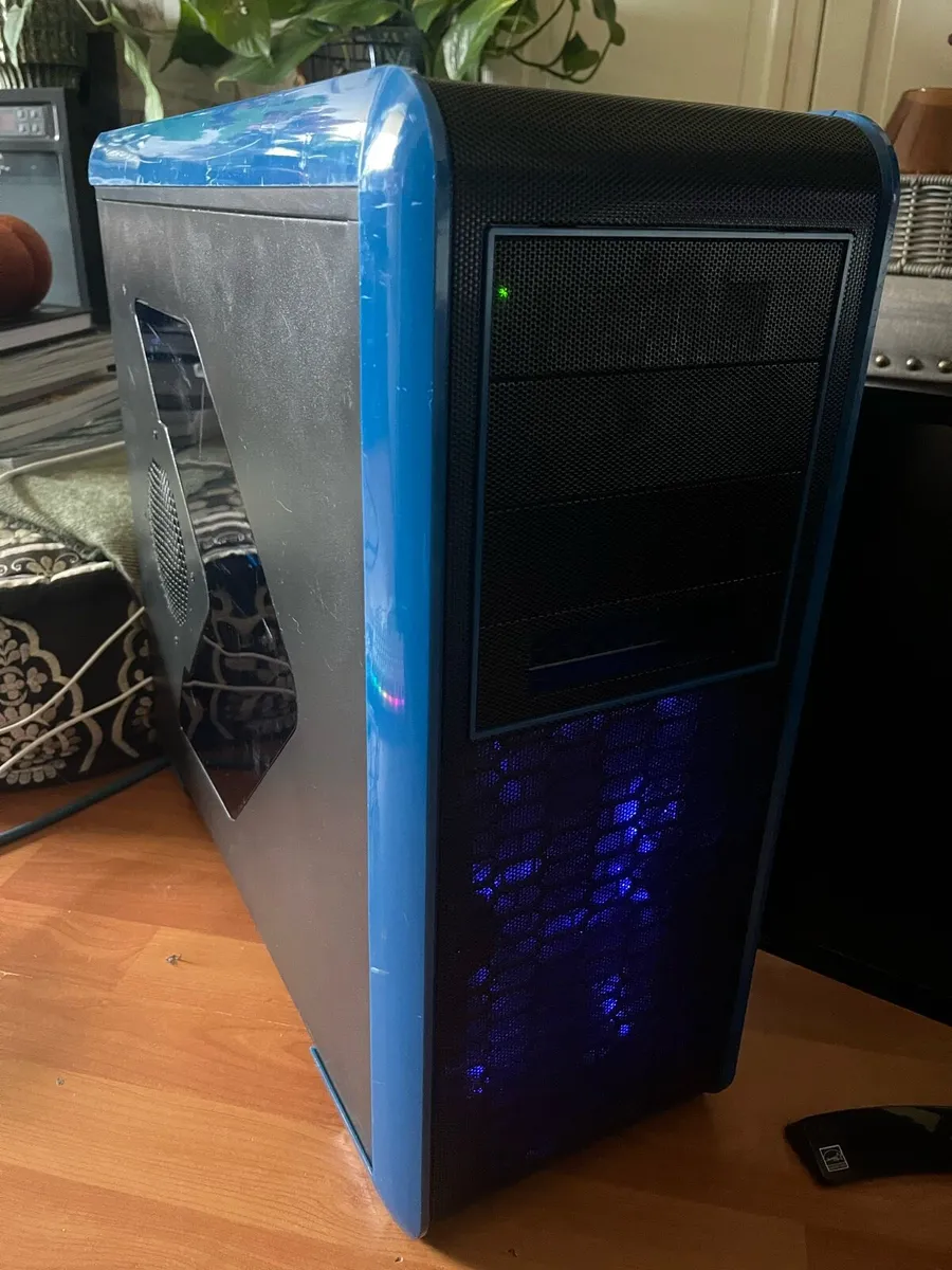 Gaming pc for 260 - Image 4