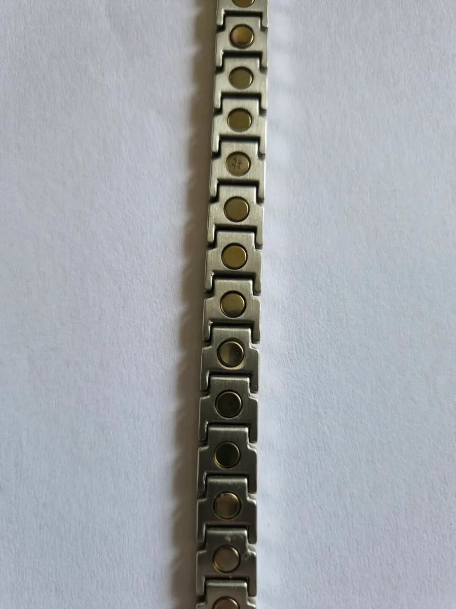 Magnetic bracelet - Image 2