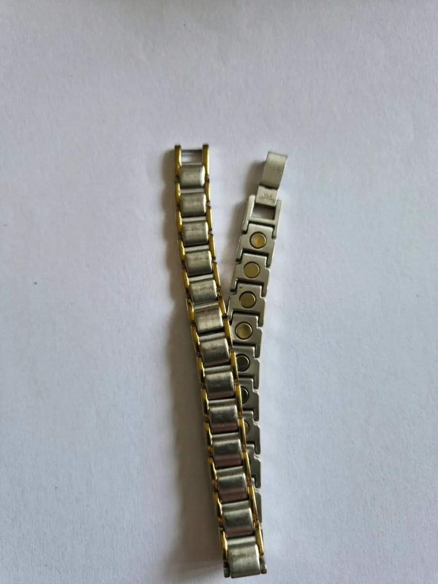 Magnetic bracelet - Image 3