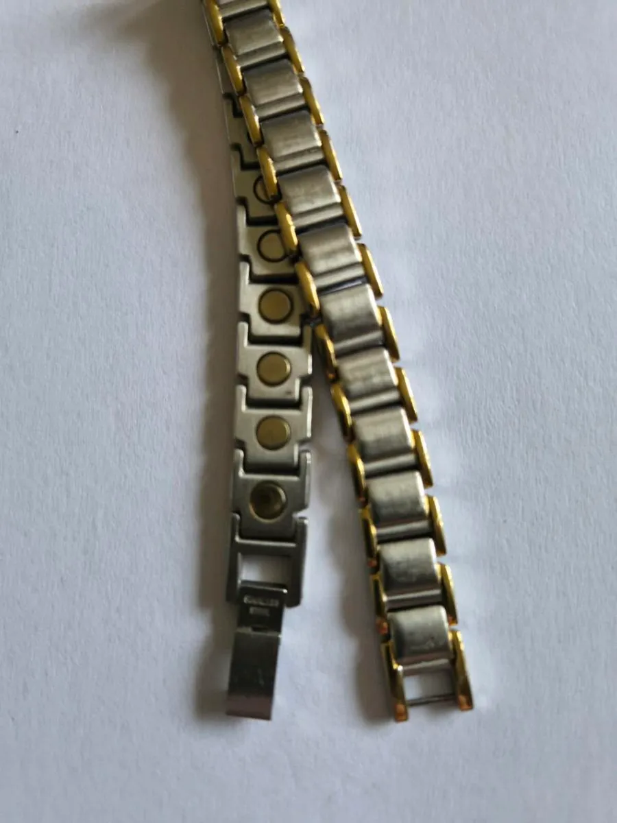 Magnetic bracelet - Image 4