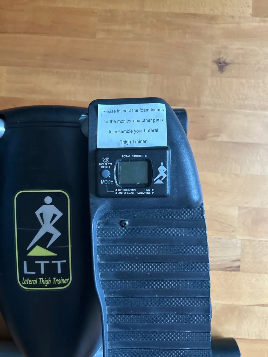 Lateral thigh Trainer - Image 3