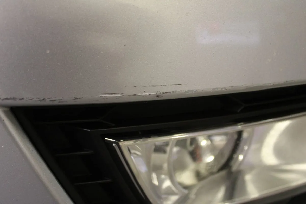Skoda Octavia 1.6 TDI SE 105HP - Image 4