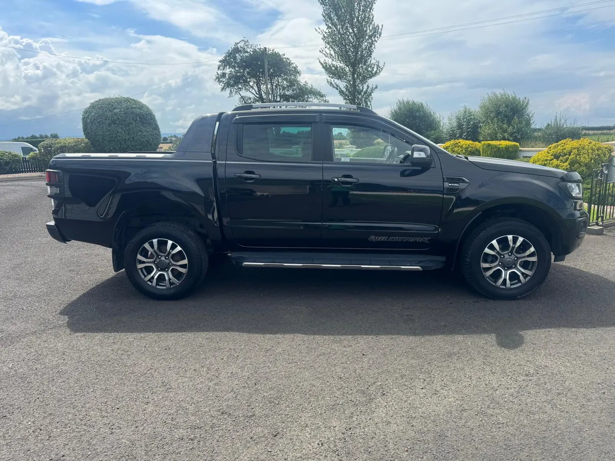 Ford Ranger 2022 - Image 3