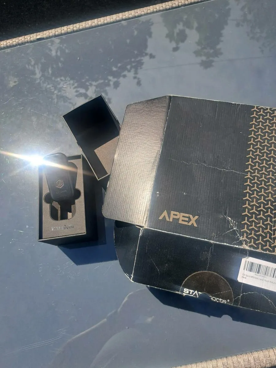 Sportstat apex gps - Image 2
