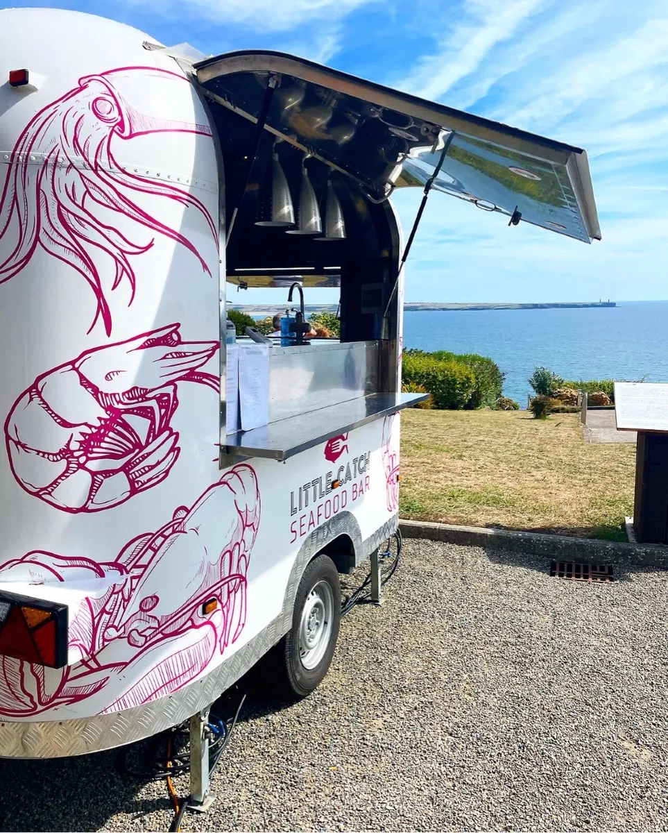 Food truck - Image 2