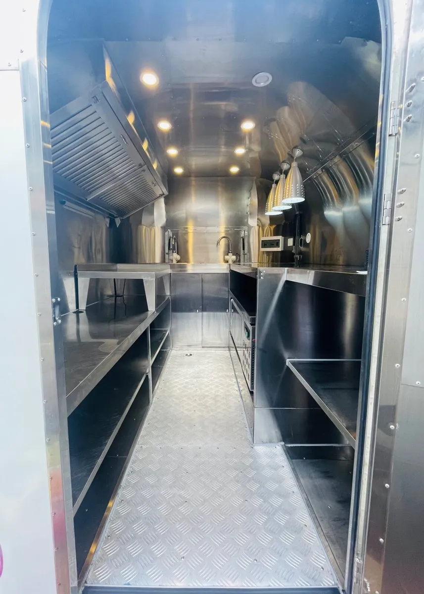 Food truck - Image 3