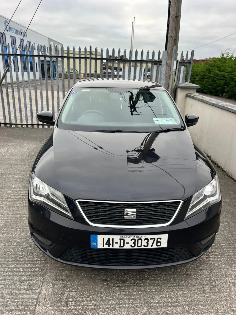 SEAT Toledo 2014 - Image 2