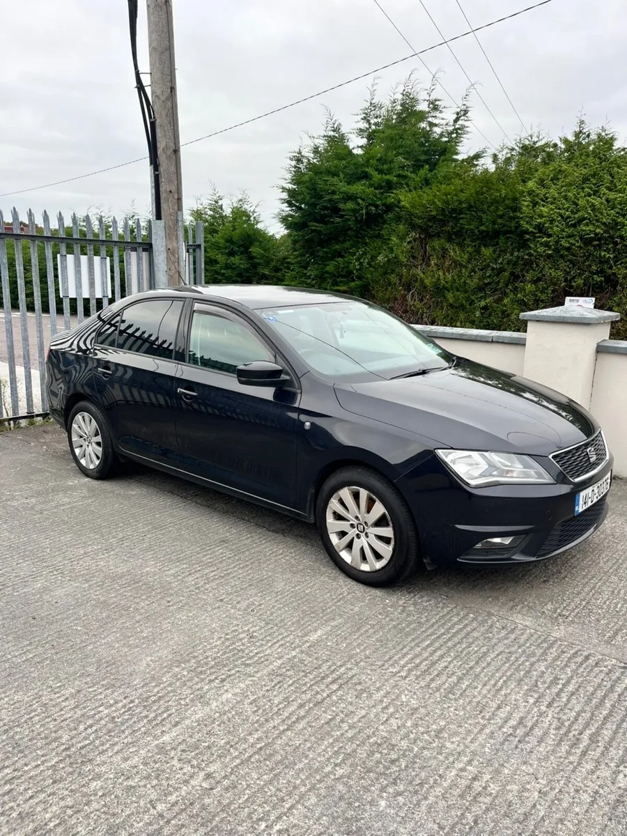 SEAT Toledo 2014 - Image 3