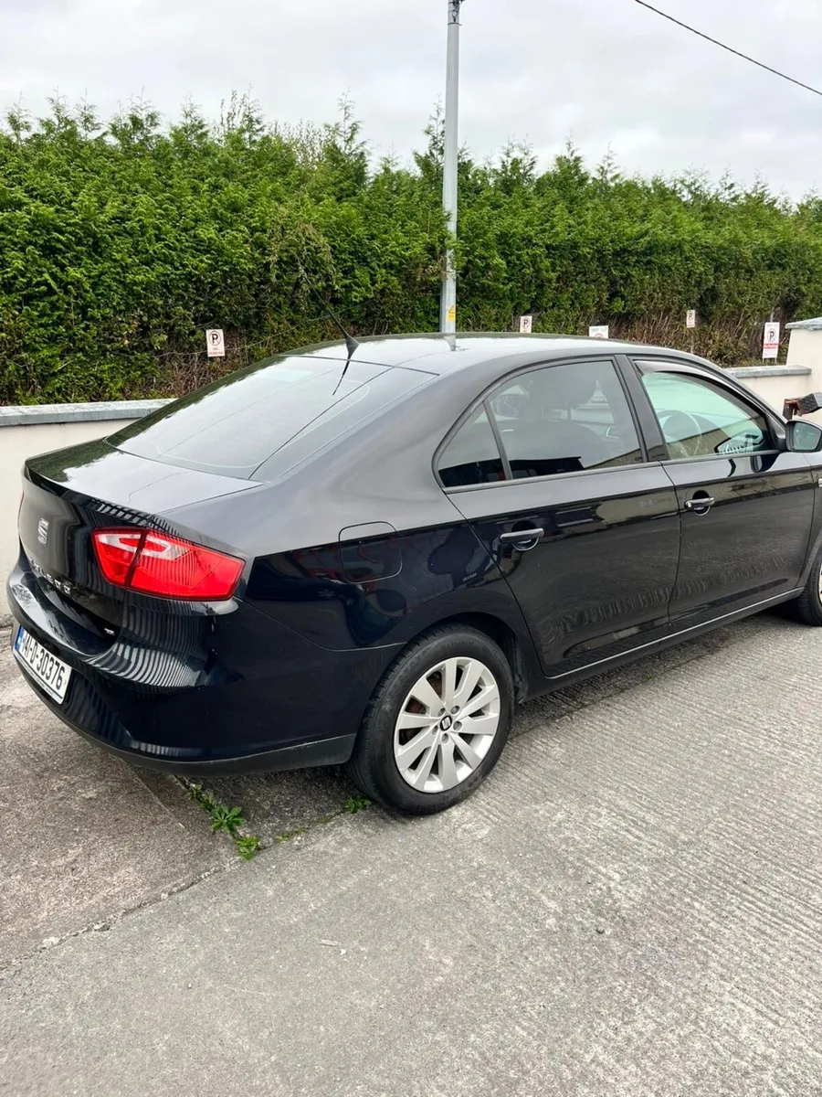SEAT Toledo 2014 - Image 4