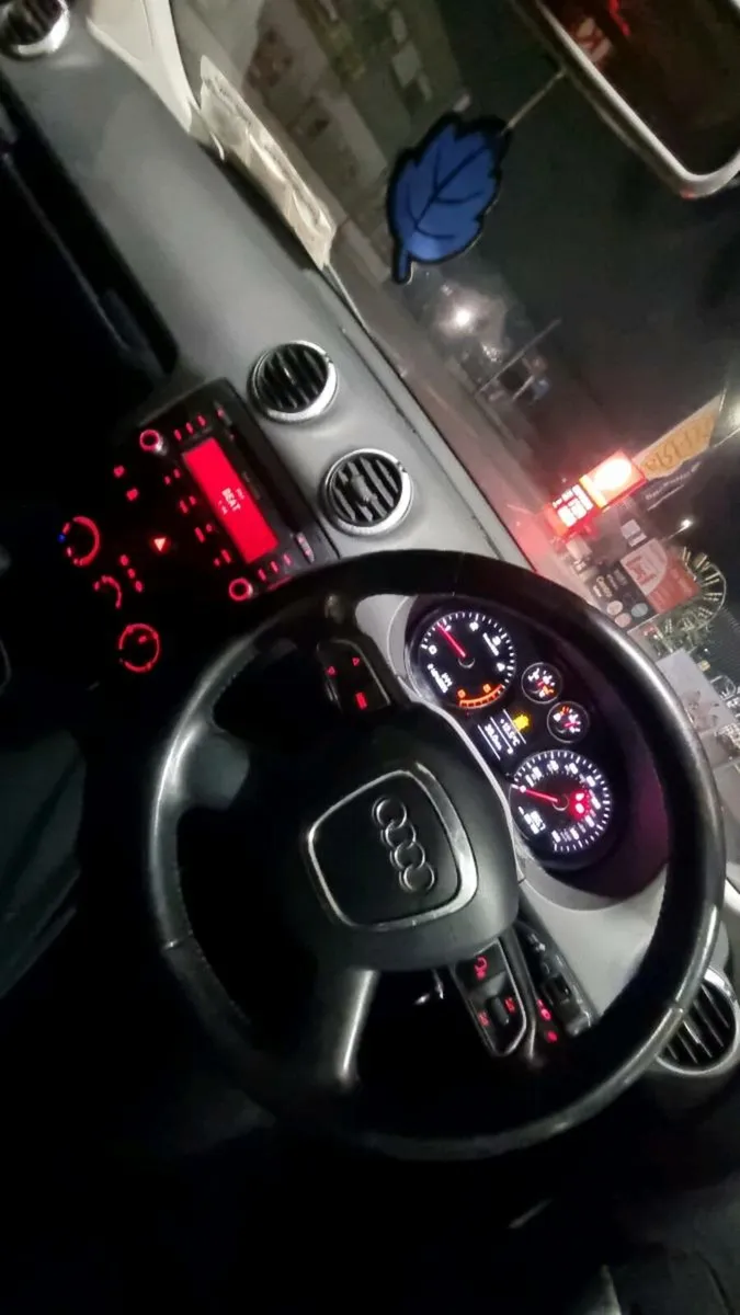 Audi A3 2010 (non runner) - Image 4