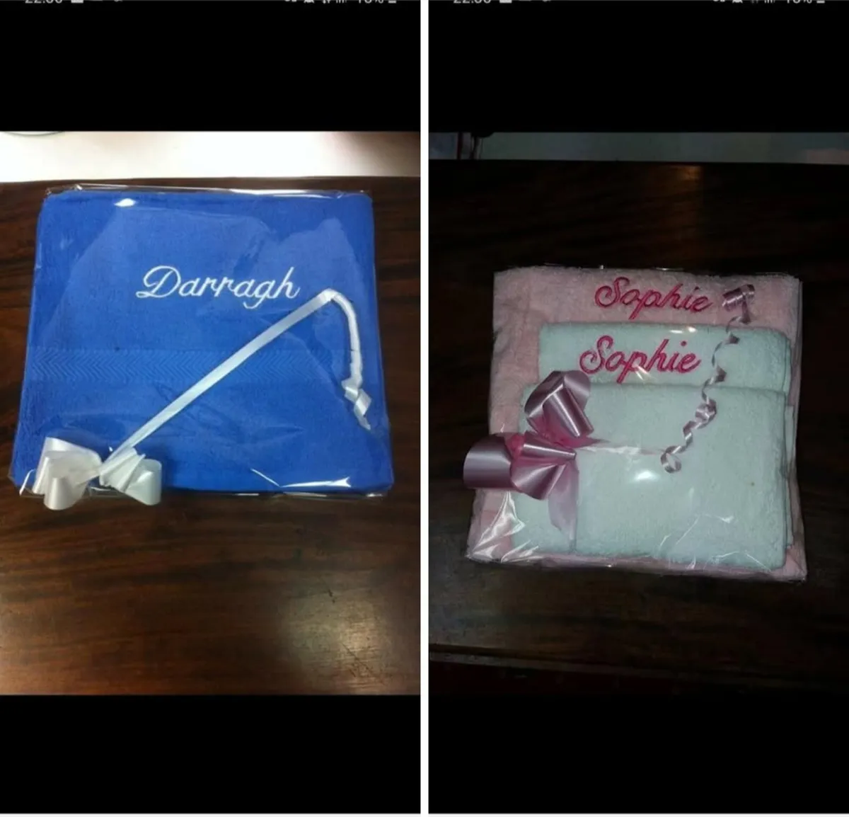 EMBROIDERY business set up - Image 1