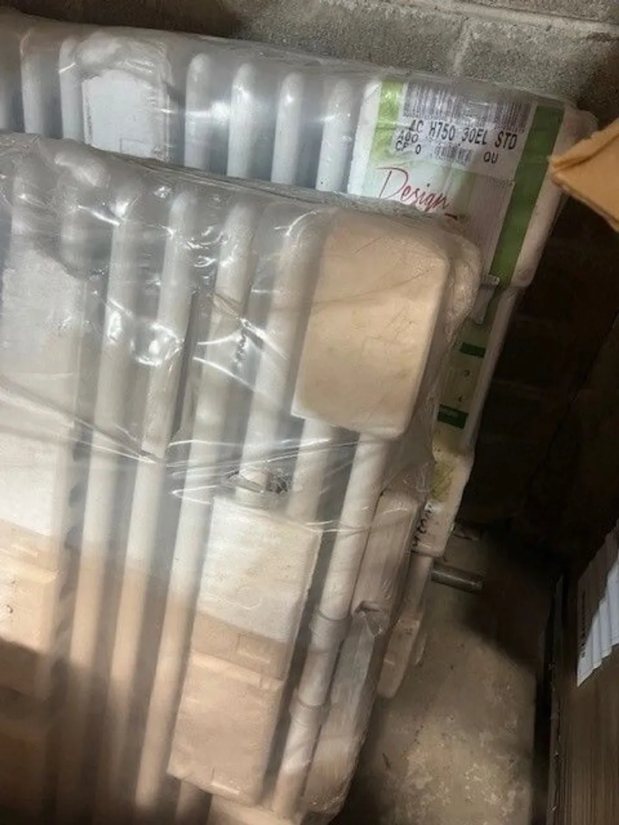 Radiators - Image 2