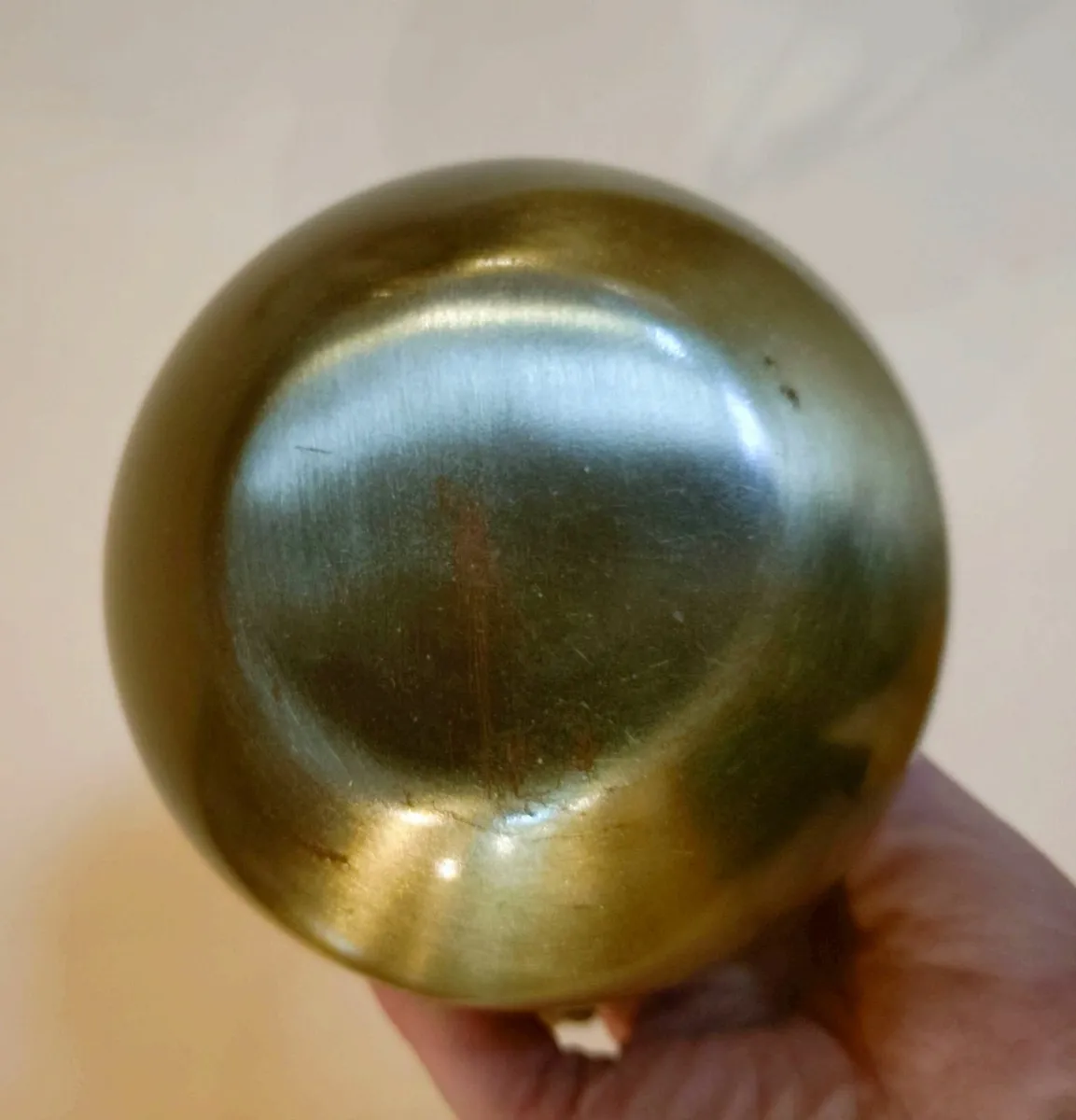 HANGING METAL PLANT POT (NEW). - Image 4