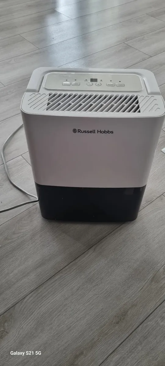 Dehumidifier - Image 1