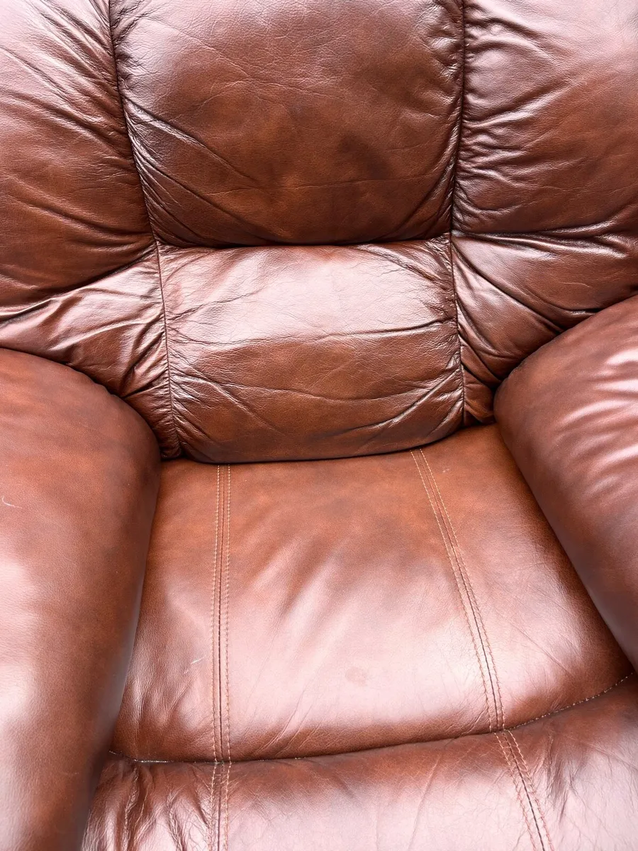Folding rocking chair - Image 3