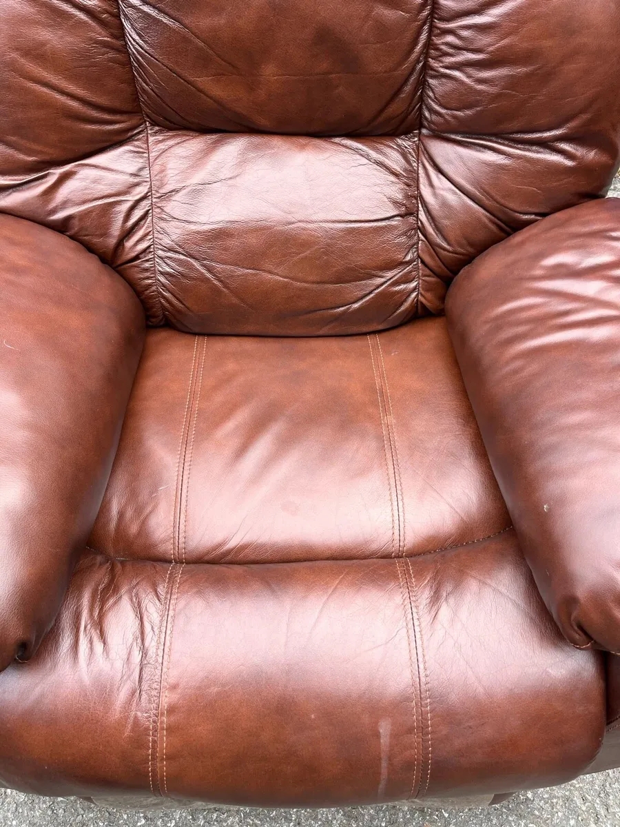 Folding rocking chair - Image 4