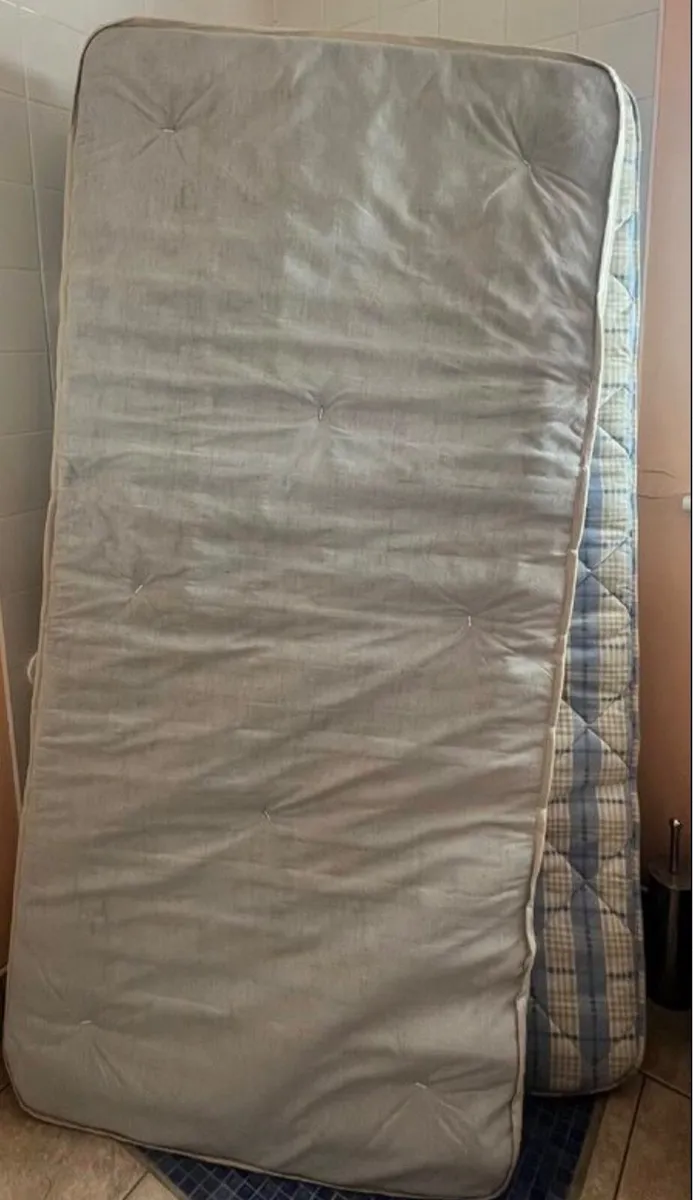 Mattresses