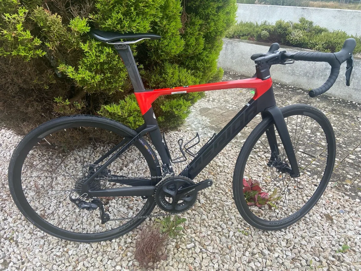 Aero Road Bike - Image 2