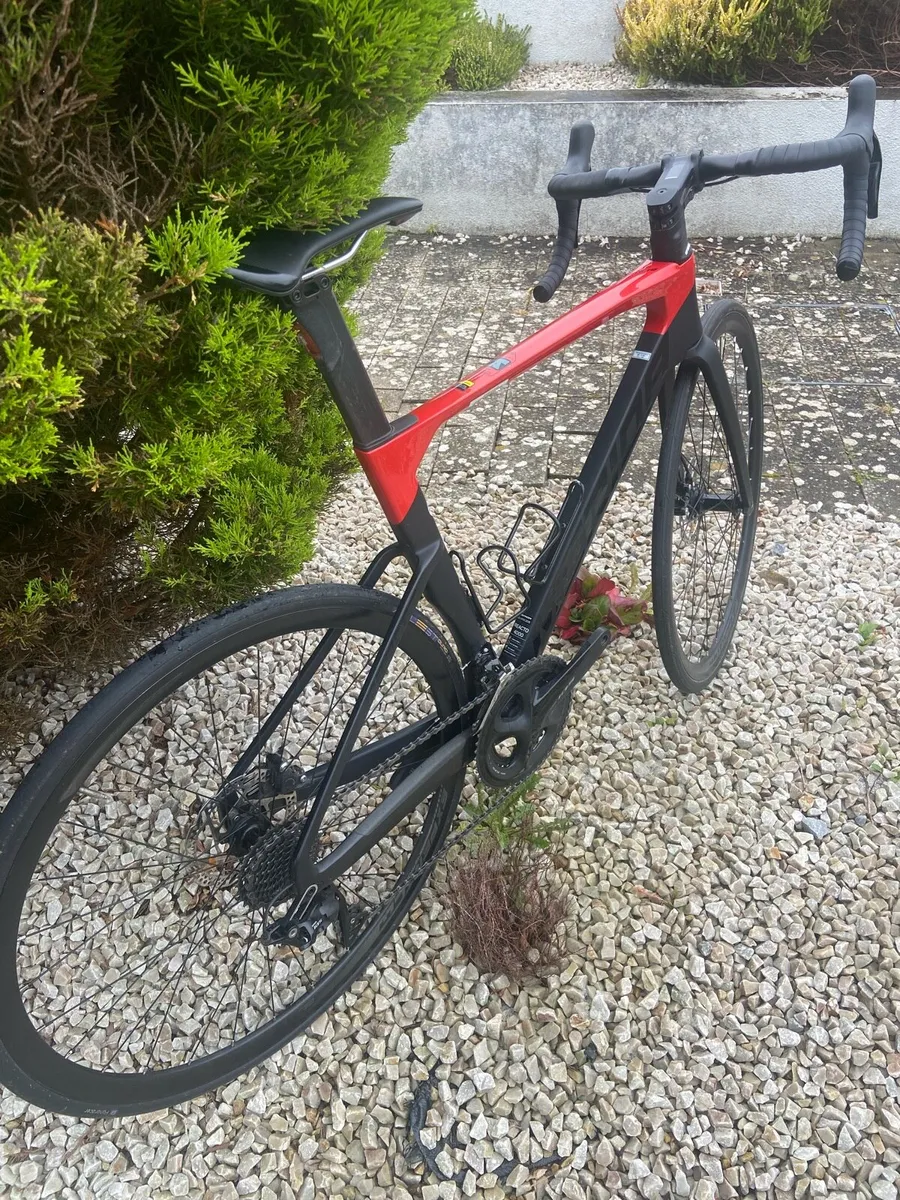 Aero Road Bike - Image 3