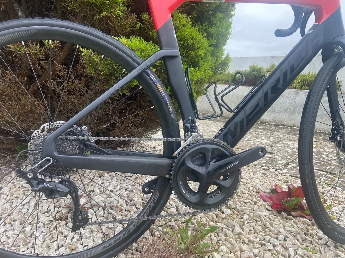 Aero Road Bike - Image 4