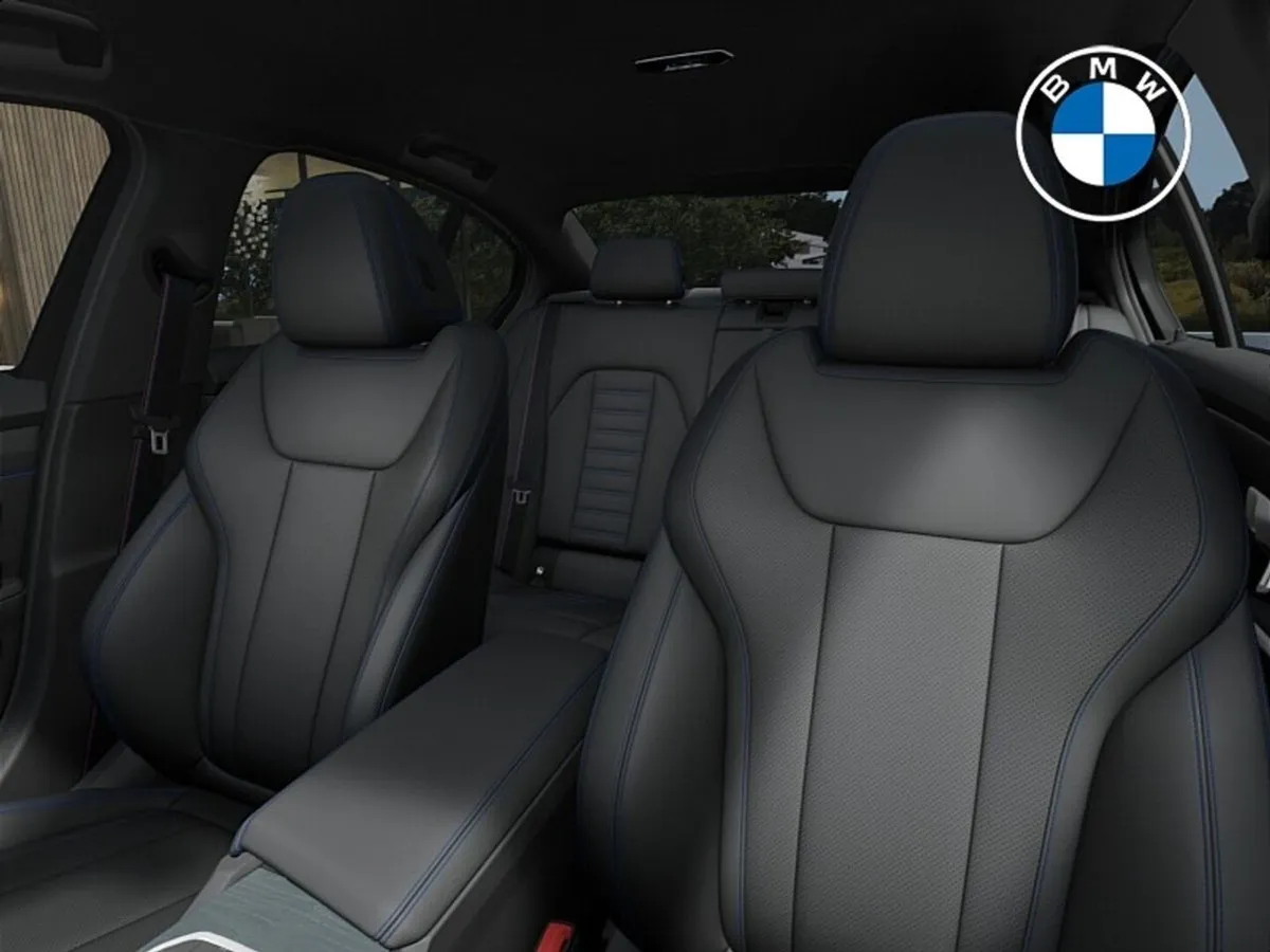 BMW 3 Series 330e M Sport - Image 4