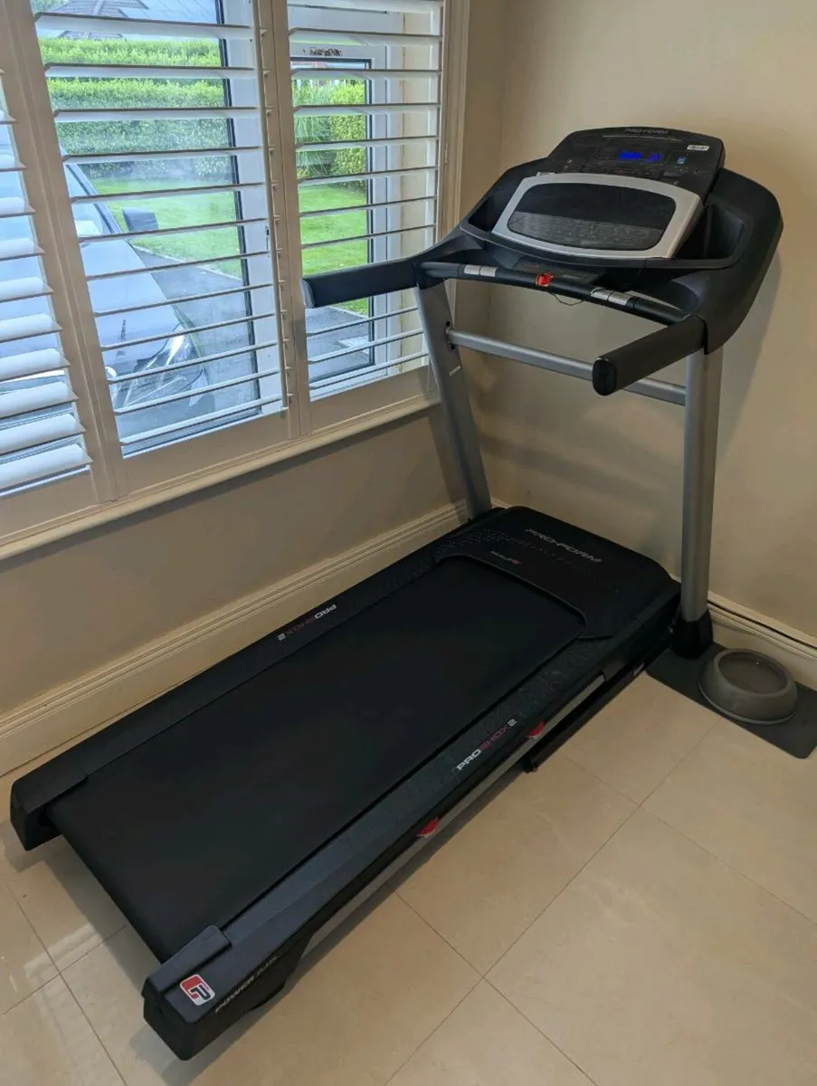 Treadmill - Image 1