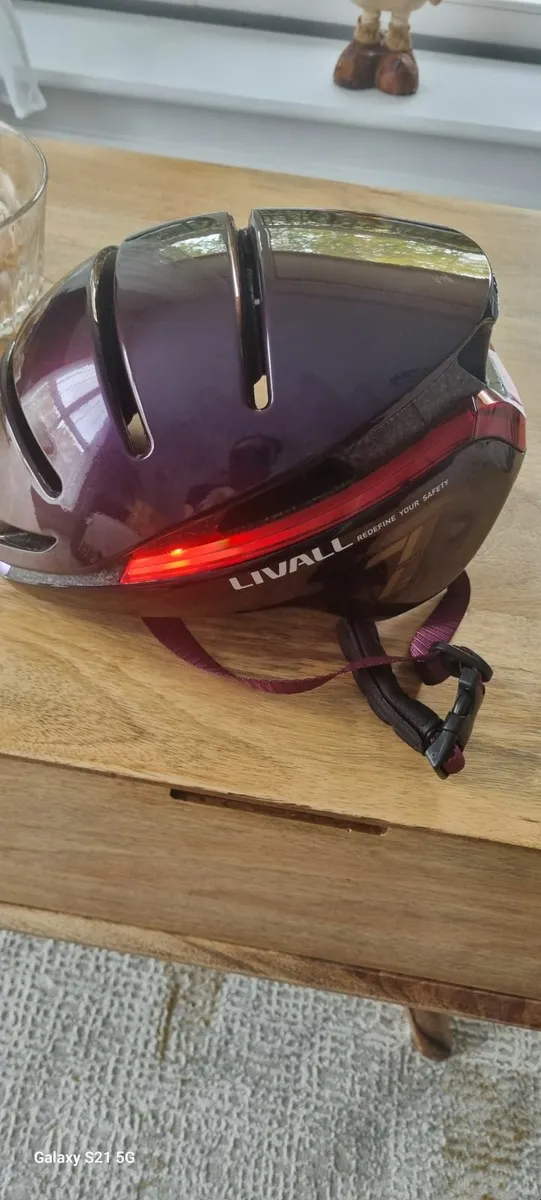Helmet - Image 3