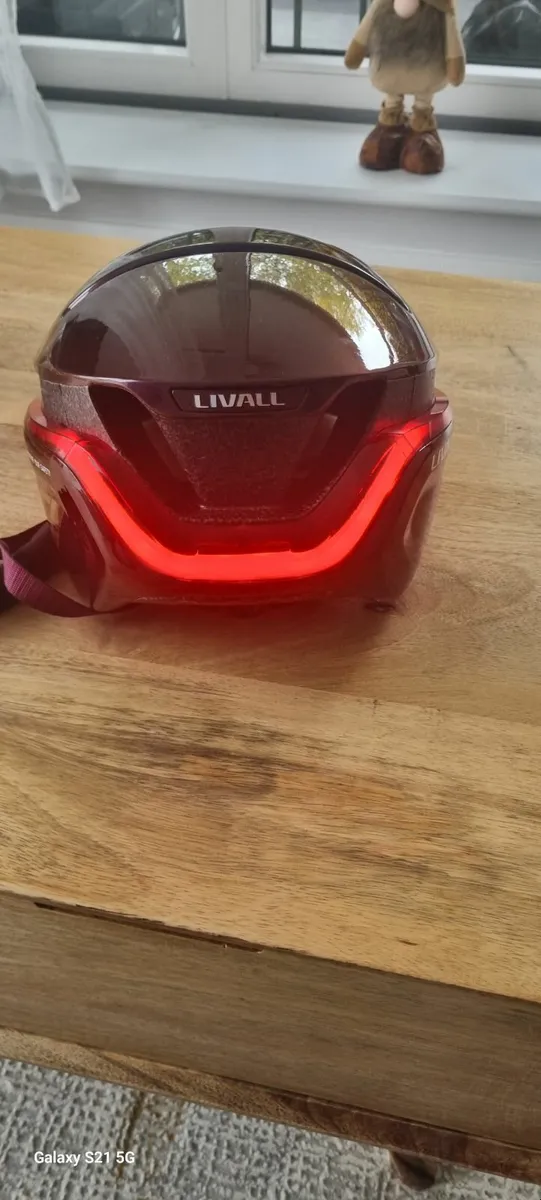 Helmet - Image 4
