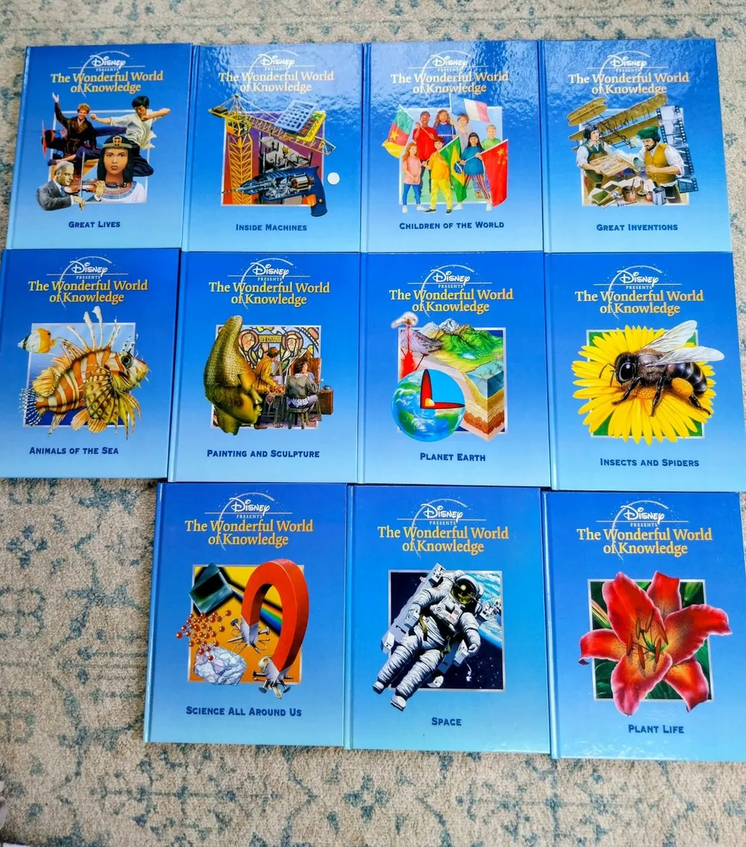 Books - Image 1