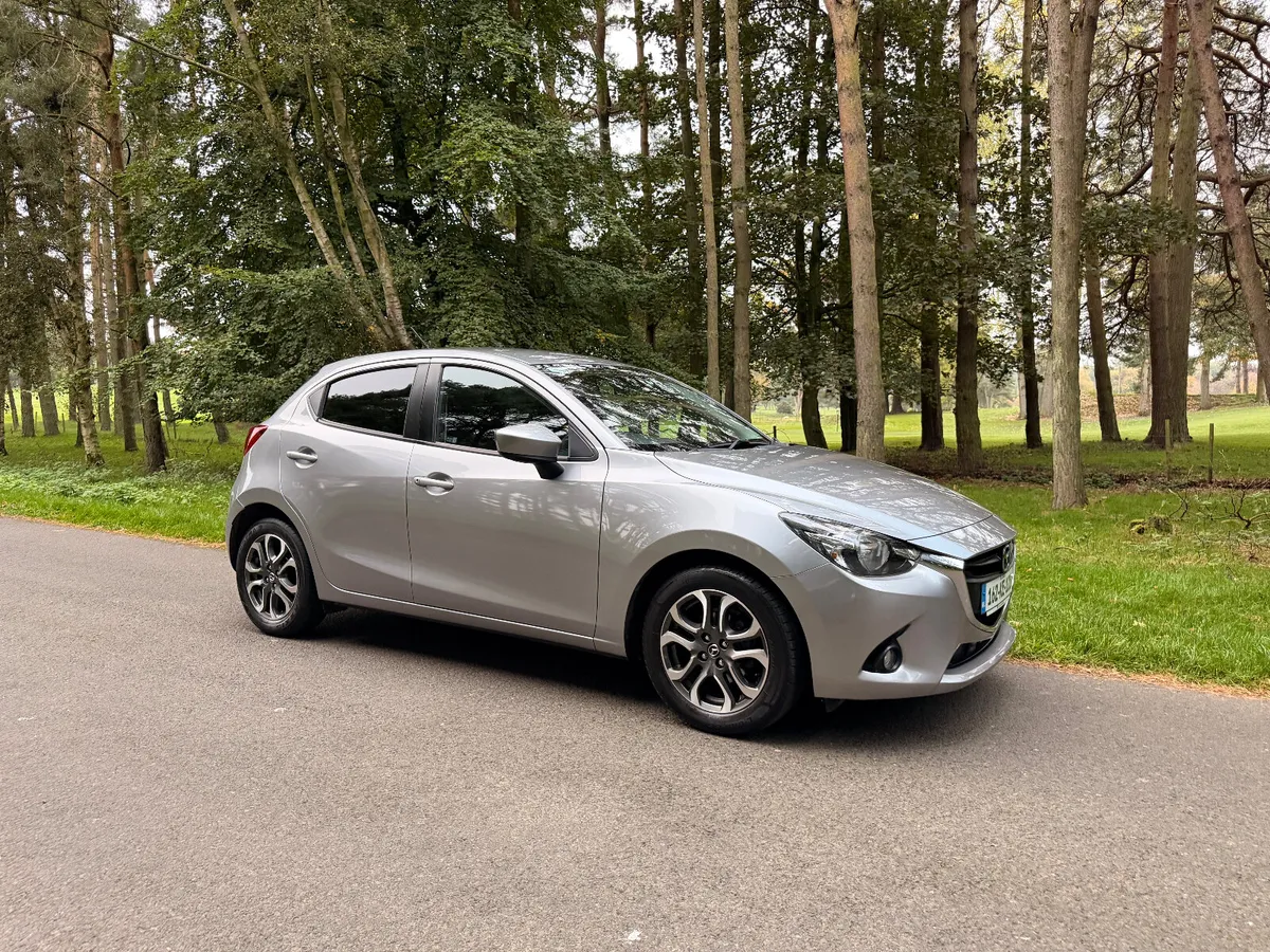 Mazda 2 1.5 Executive Low KM - Image 1