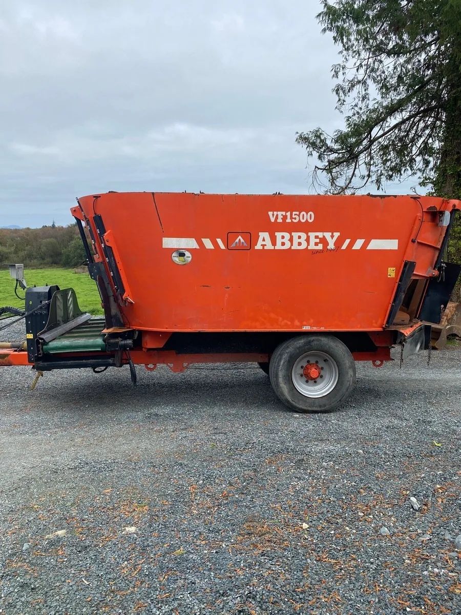 Abbey diet feeders - Image 3