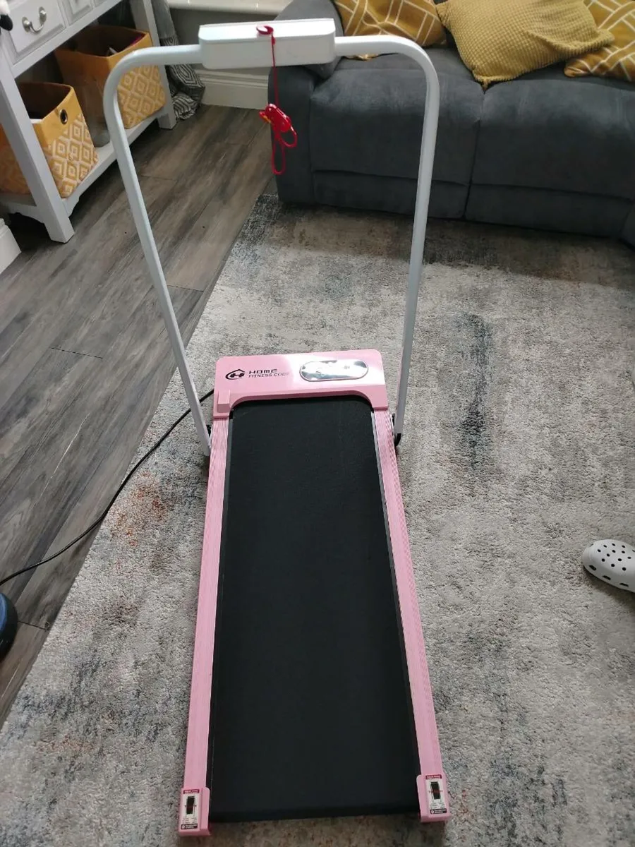 Walking Pad - Image 1