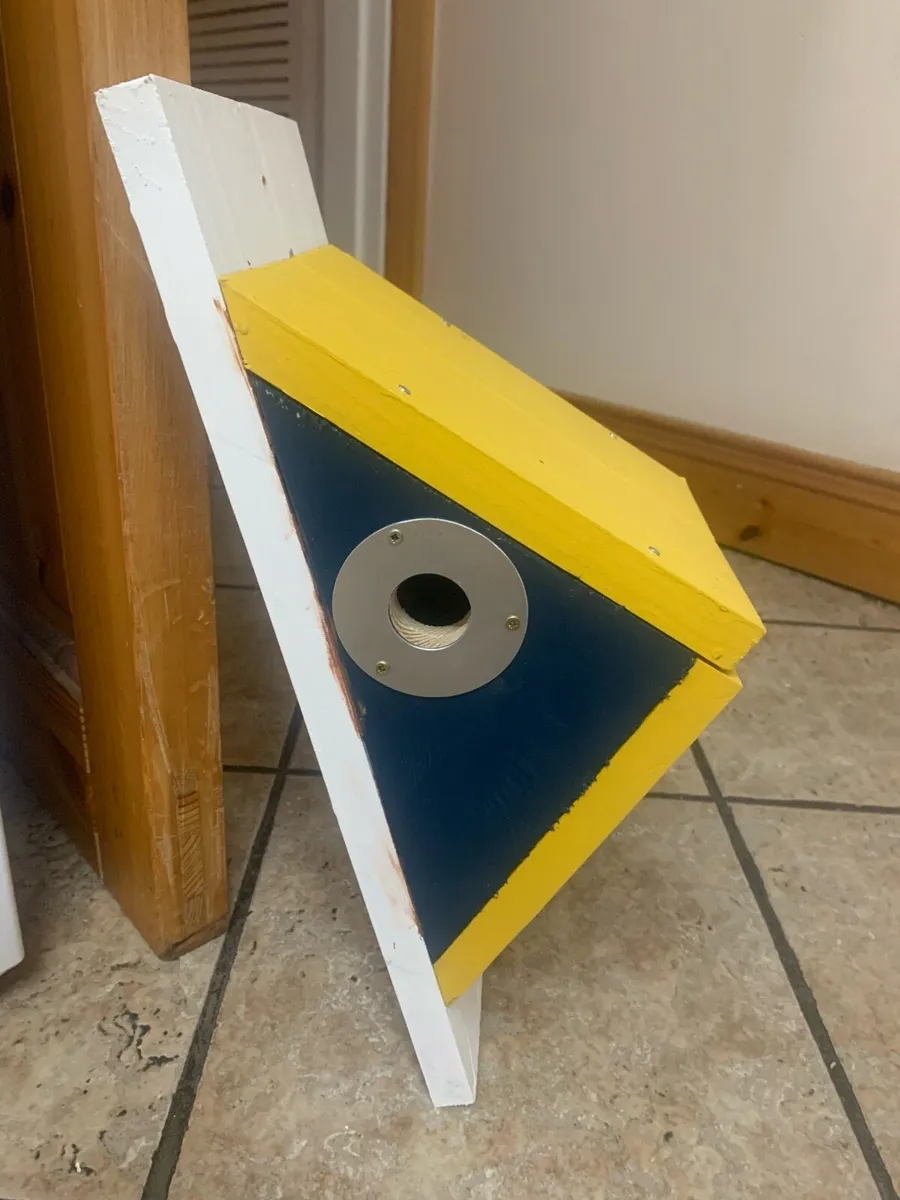 Bird Boxes - Image 2