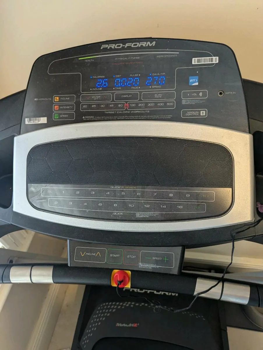 Treadmill - Image 4