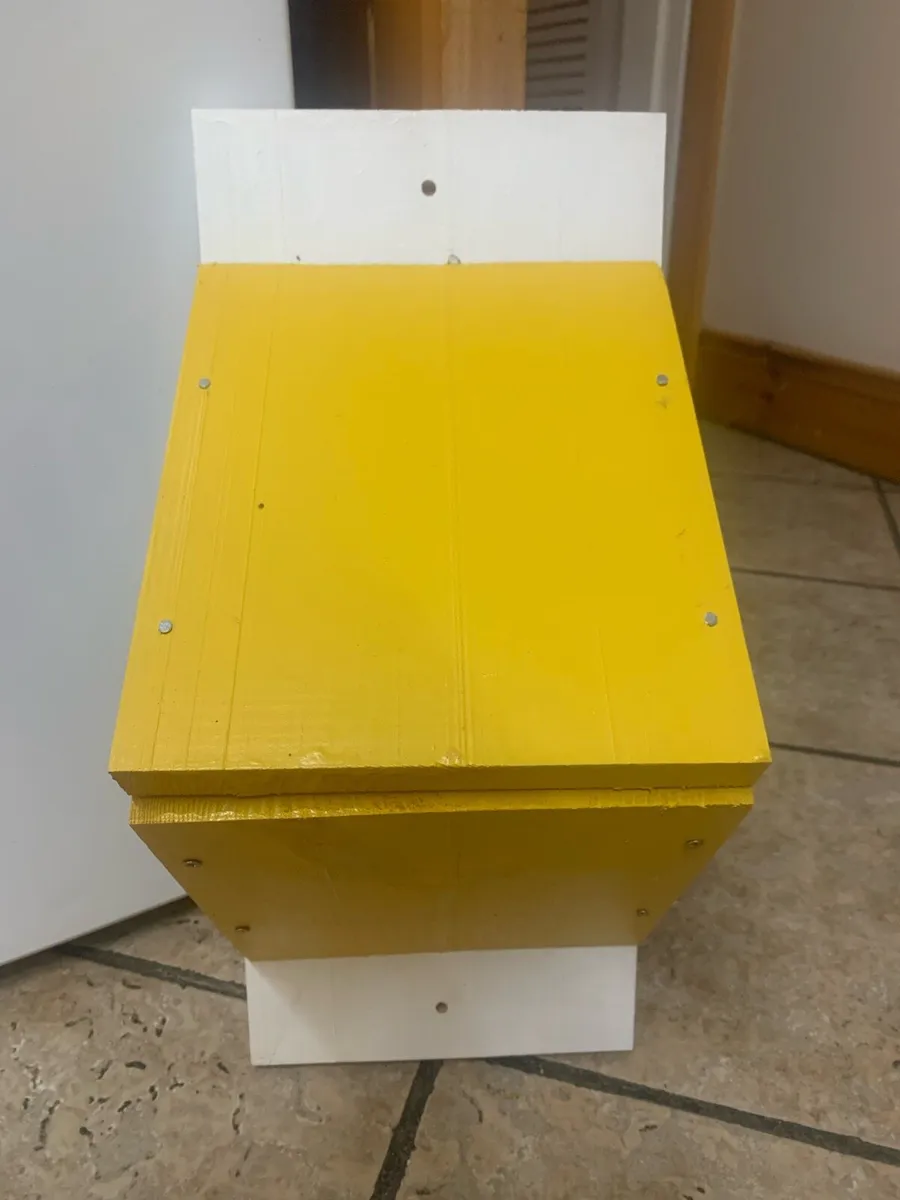 Bird Boxes - Image 4