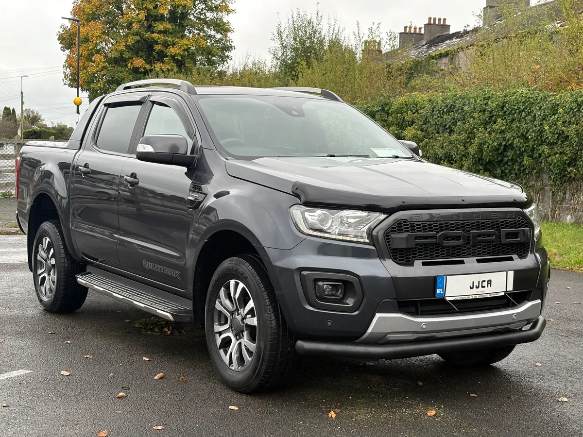 ABSOLUTELY IMMACULATE AND STUNNING RANGER - Image 1