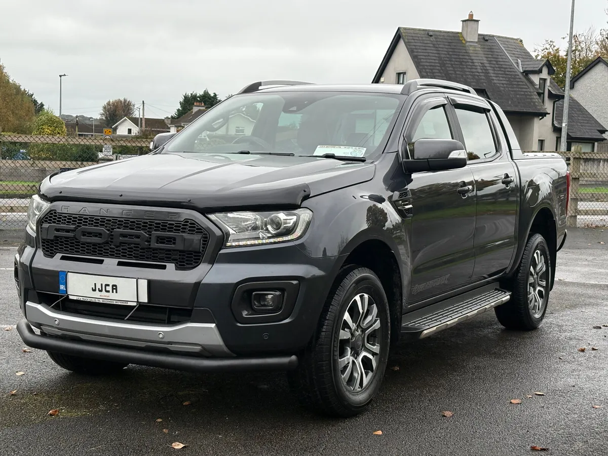 ABSOLUTELY IMMACULATE AND STUNNING RANGER - Image 3