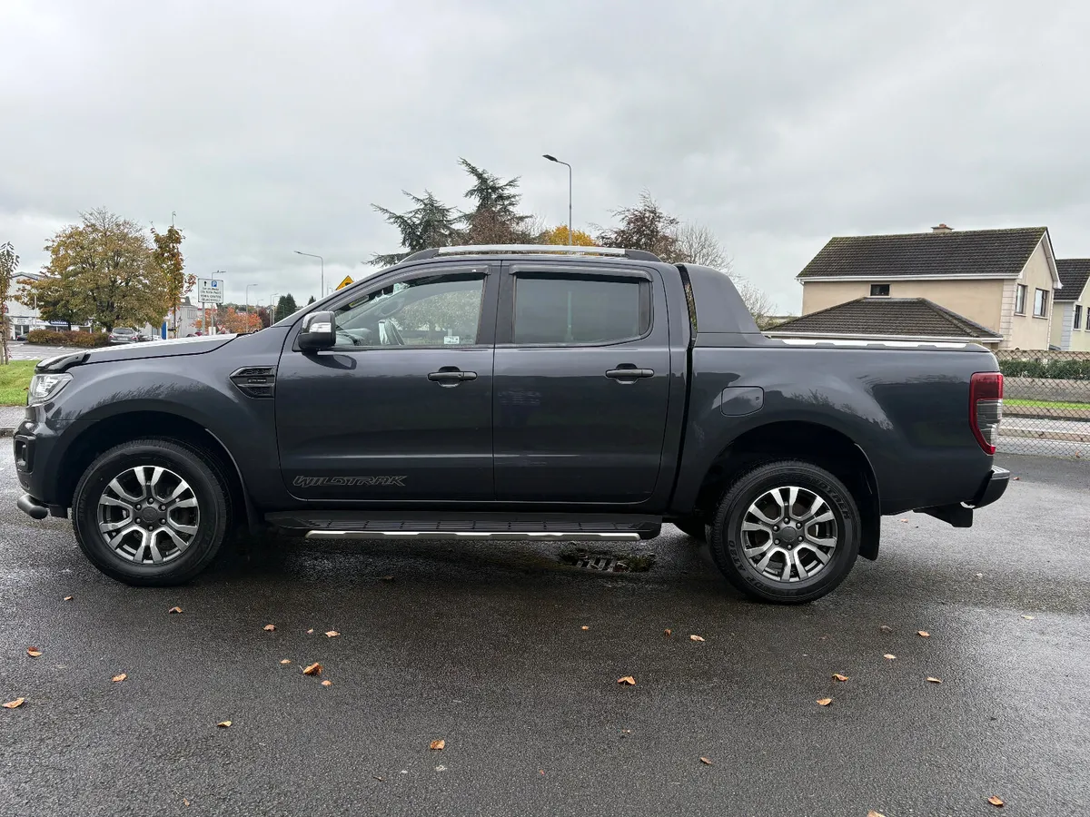 ABSOLUTELY IMMACULATE AND STUNNING RANGER - Image 4