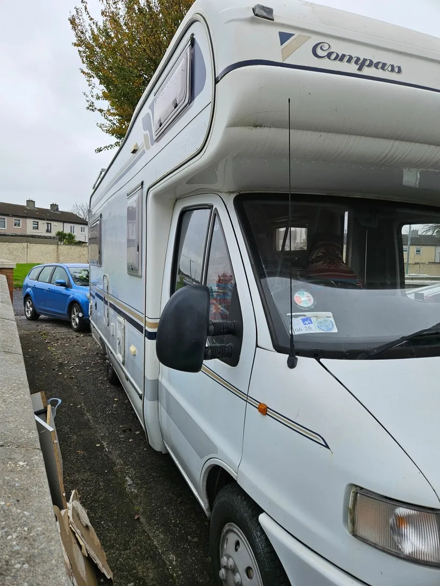 Campervan - Image 2