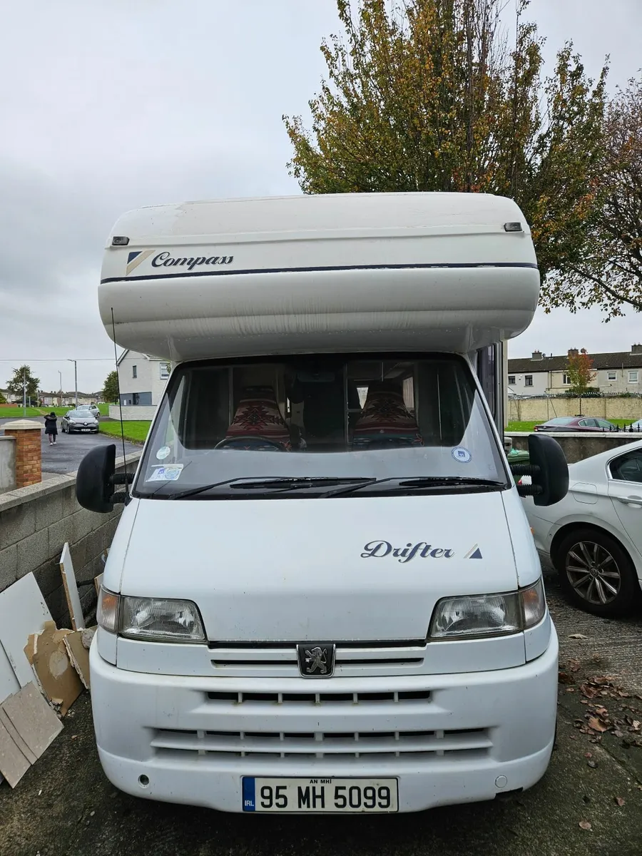 Campervan - Image 3
