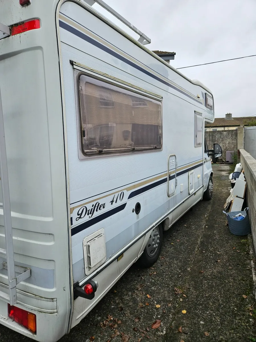 Campervan - Image 4