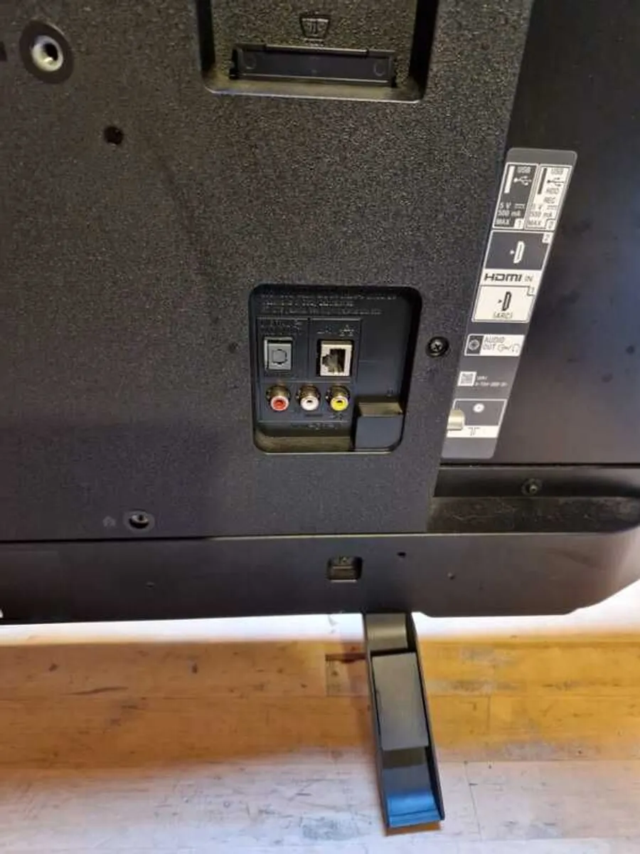 Sony 43" TV - Image 3