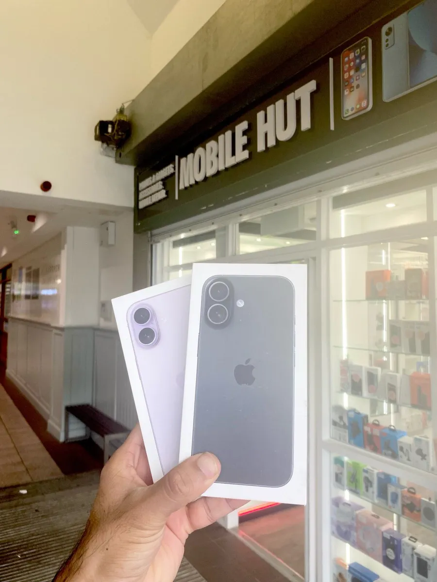 iPhone 17 iPhone 17