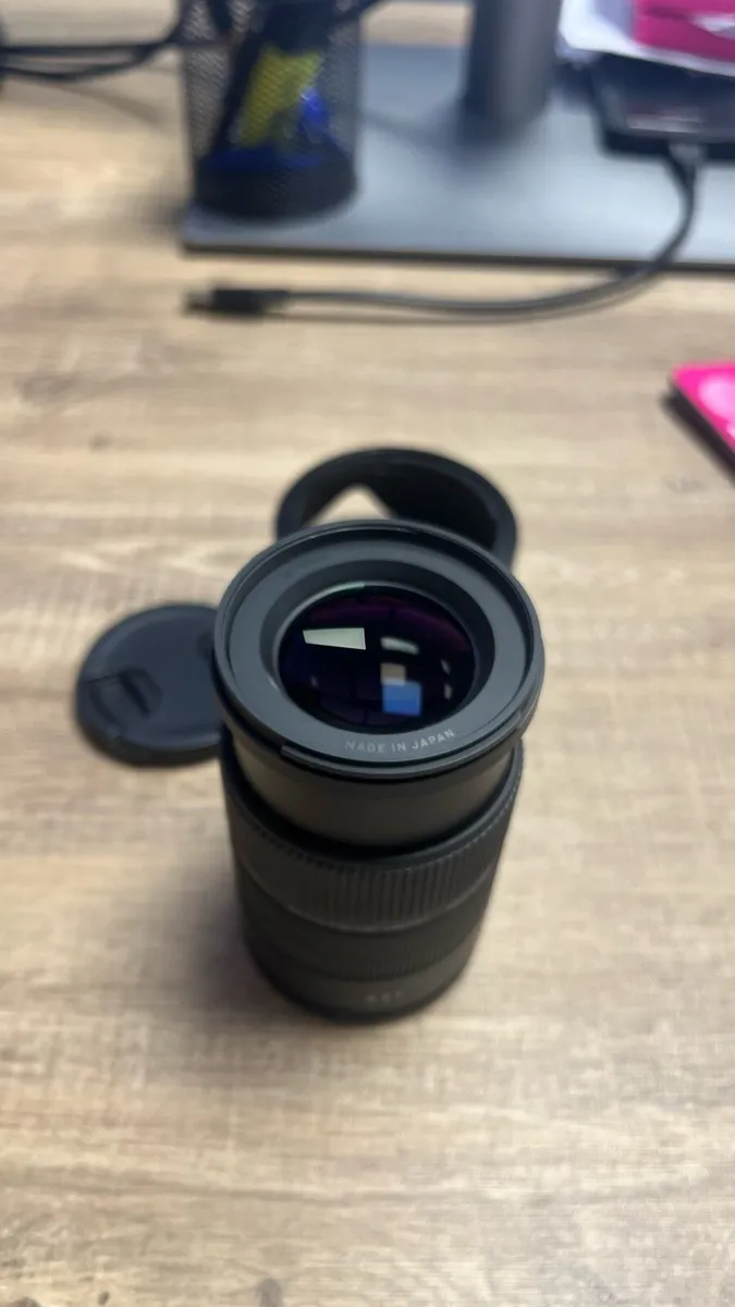 Sigma 18-50mm f/2.8 DC DN E Fit - Image 1