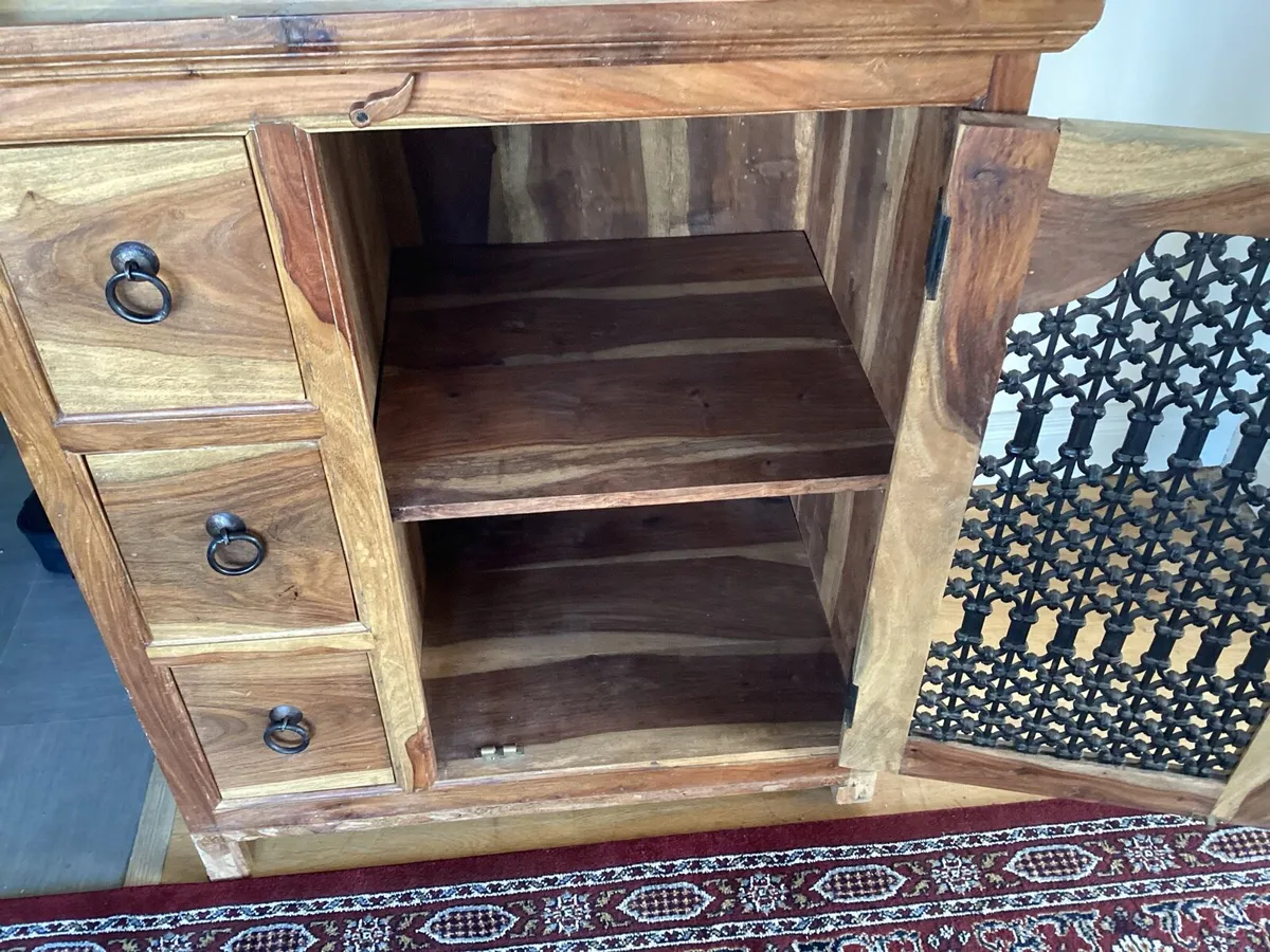 Cupboard - Image 1